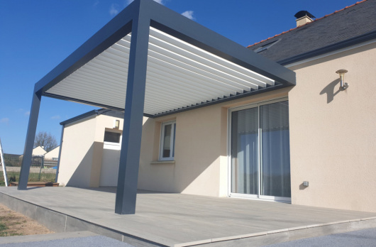 Qu’est-ce qu’une installation de qualité pour votre clôture, portail, pergola ou carport ? 