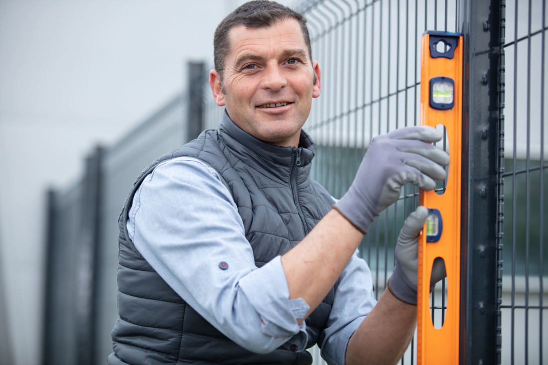 Clôture, pergola, portail : une installation de qualité pour vos extérieurs