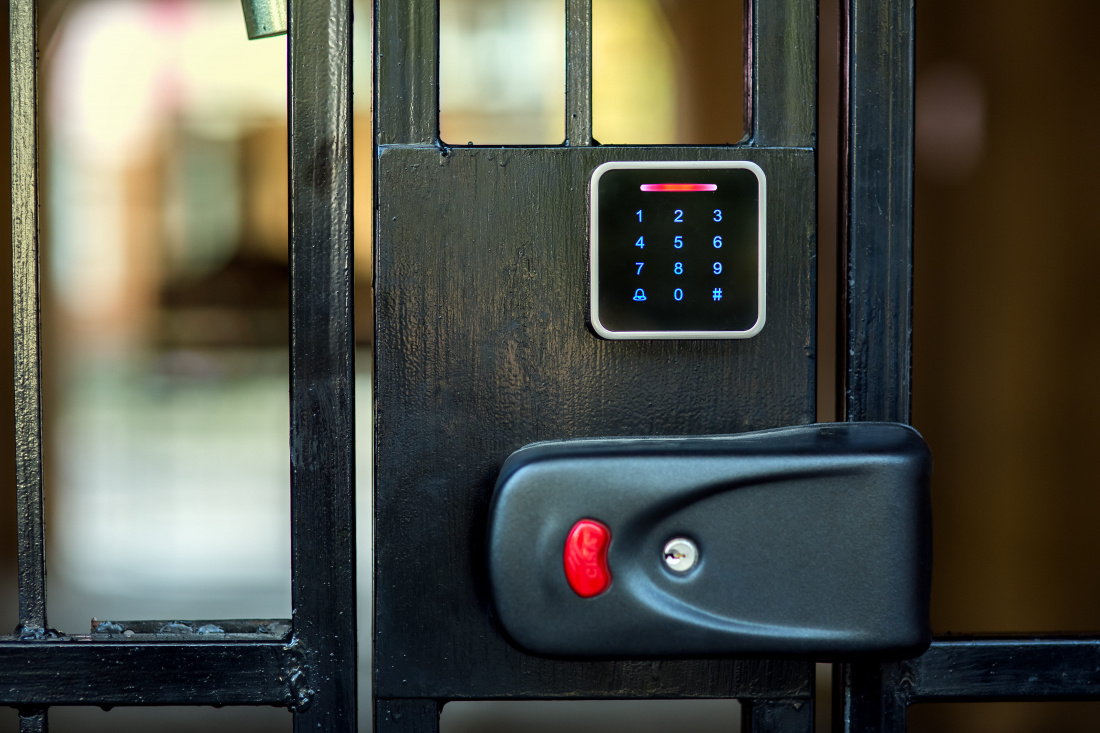 Pourquoi renforcer la sécurité de son portail, de sa clôture ou de son portillon ?