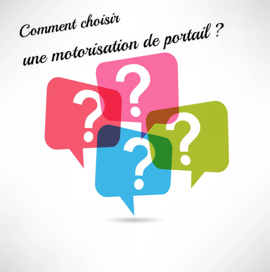 Comment choisir une motorisation de portail ?