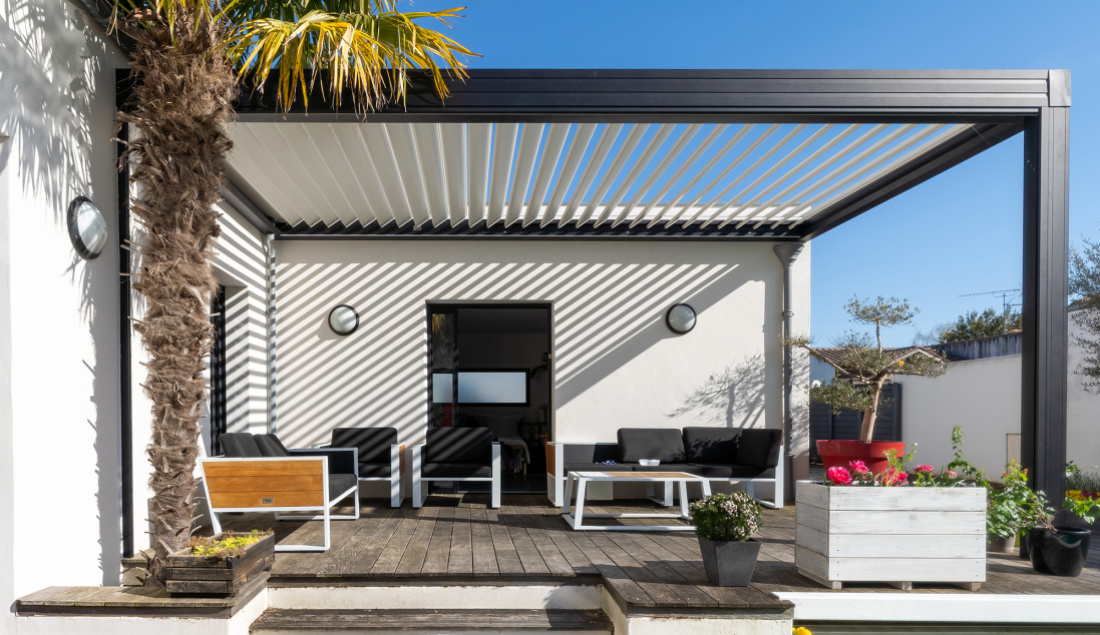 Pose d’une pergola : bienvenue dans votre nouvel espace à vivre !