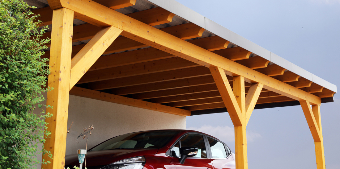 Quel permis de construire et autorisations pour un carport ?