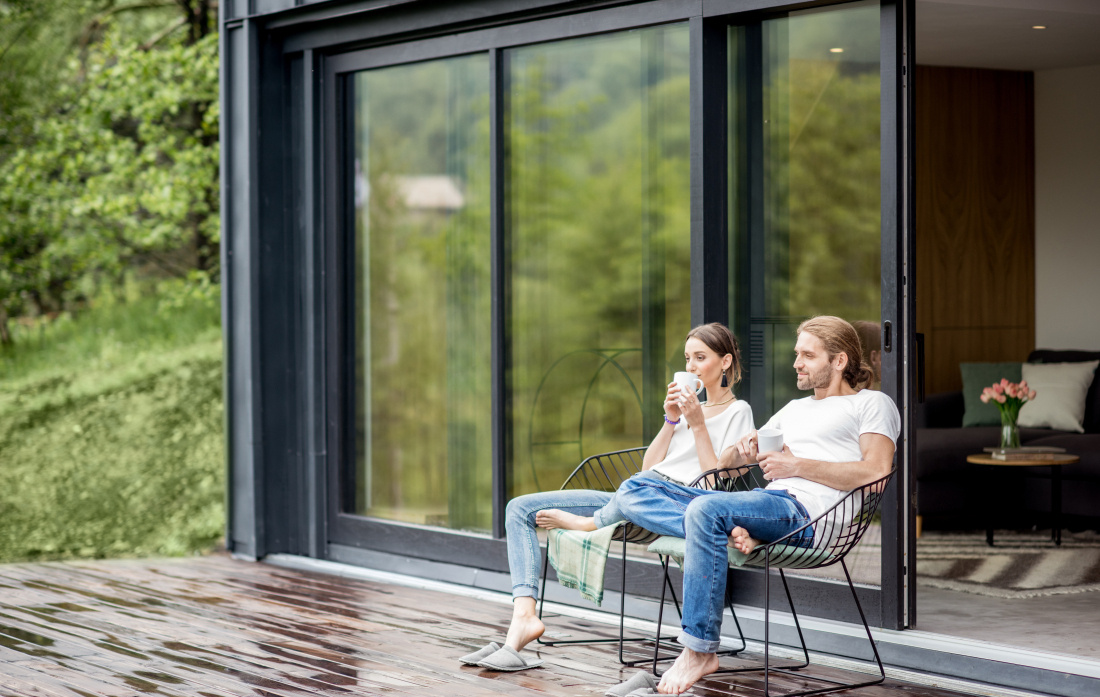 Quelle avancée d'ombre sur votre terrasse